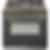 Steel Cucine 36 inch Single Oven Gas Range