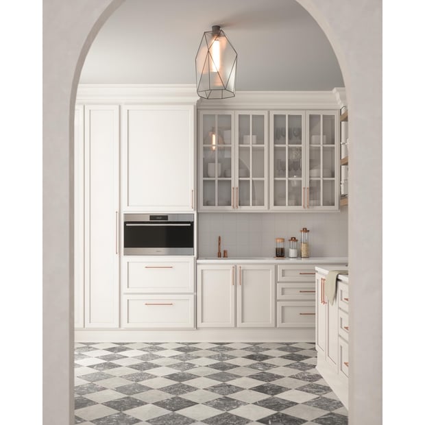 Wolf 30 inch Steam Convection Wall Oven