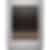 Sub-Zero Undercounter Glass Door Panel with Lock and Pro Handle - Left Hinge