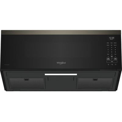 Whirlpool 1.1 cu.ft. 450 CFM Over-the-Range Microwave