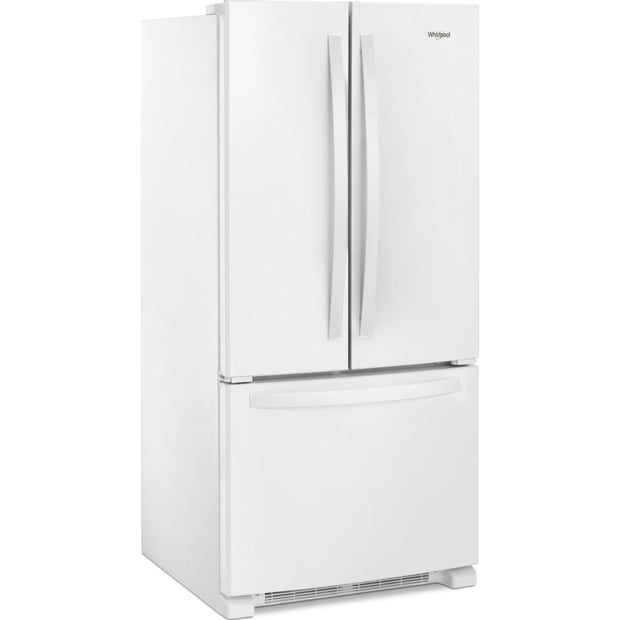 Whirlpool 22.1 cu.ft. French Door Refrigerator