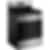 Whirlpool 30 inch Single Oven Gas Range