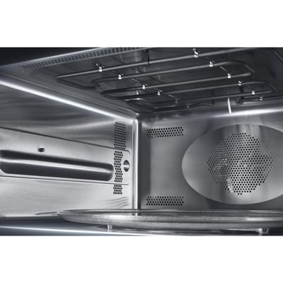 JennAir 24 inch Single Wall Oven With Convection