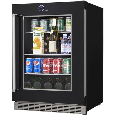 Silhouette Reserve All Fridge