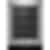 JennAir Built-in 24 inch Compact Bar Refrigerator
