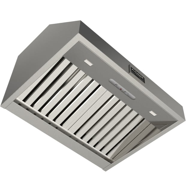 Fulgor 30 inch 600 CFM Wall-Mount Hoodfan