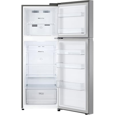 LG 11.12 cu.ft. Top-Freezer Refrigerator