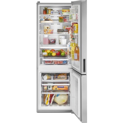 Whirlpool 12.9 cu.ft. Counter-Depth Bottom-Freezer Refrigerator