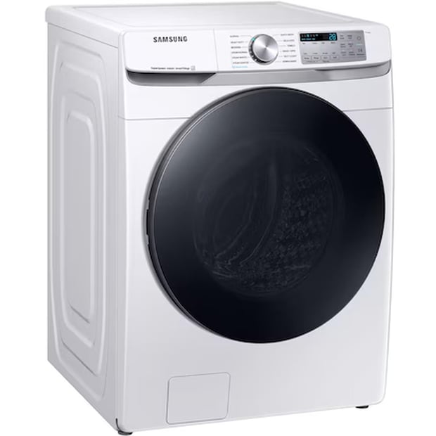 Samsung 5.2 cu.ft. Front Load Steam Washer