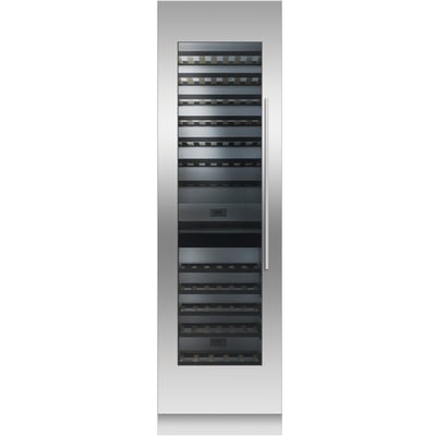 Fisher & Paykel Built-in 24 inch Wine Cooler