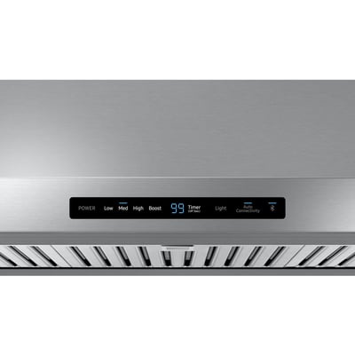 Samsung 36 inch 600 CFM Under-Cabinet Hoodfan