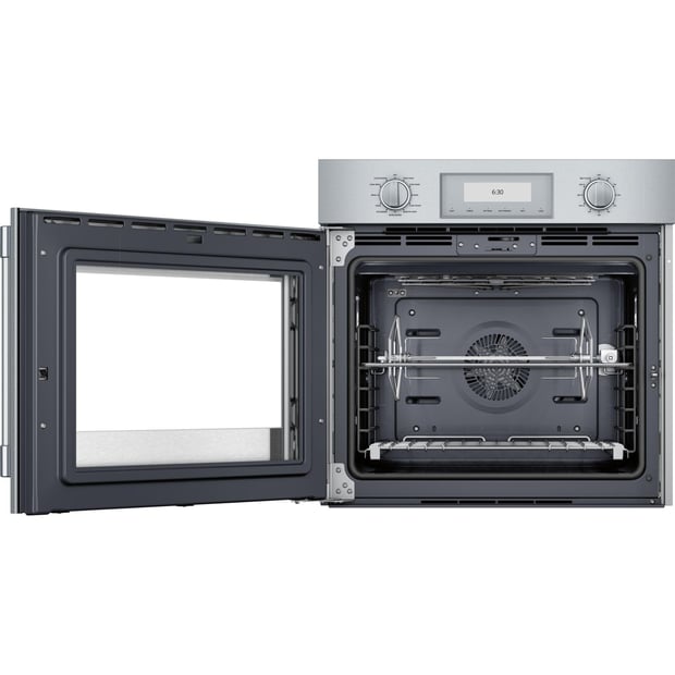 Thermador 30 inch Single Wall Oven with Convection