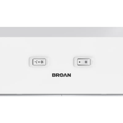 Broan 30 inch 350 CFM Under Cabinet Hoodfan