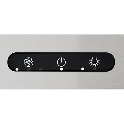 Broan 30 inch 460 CFM Wall-Mount Chimney Hoodfan