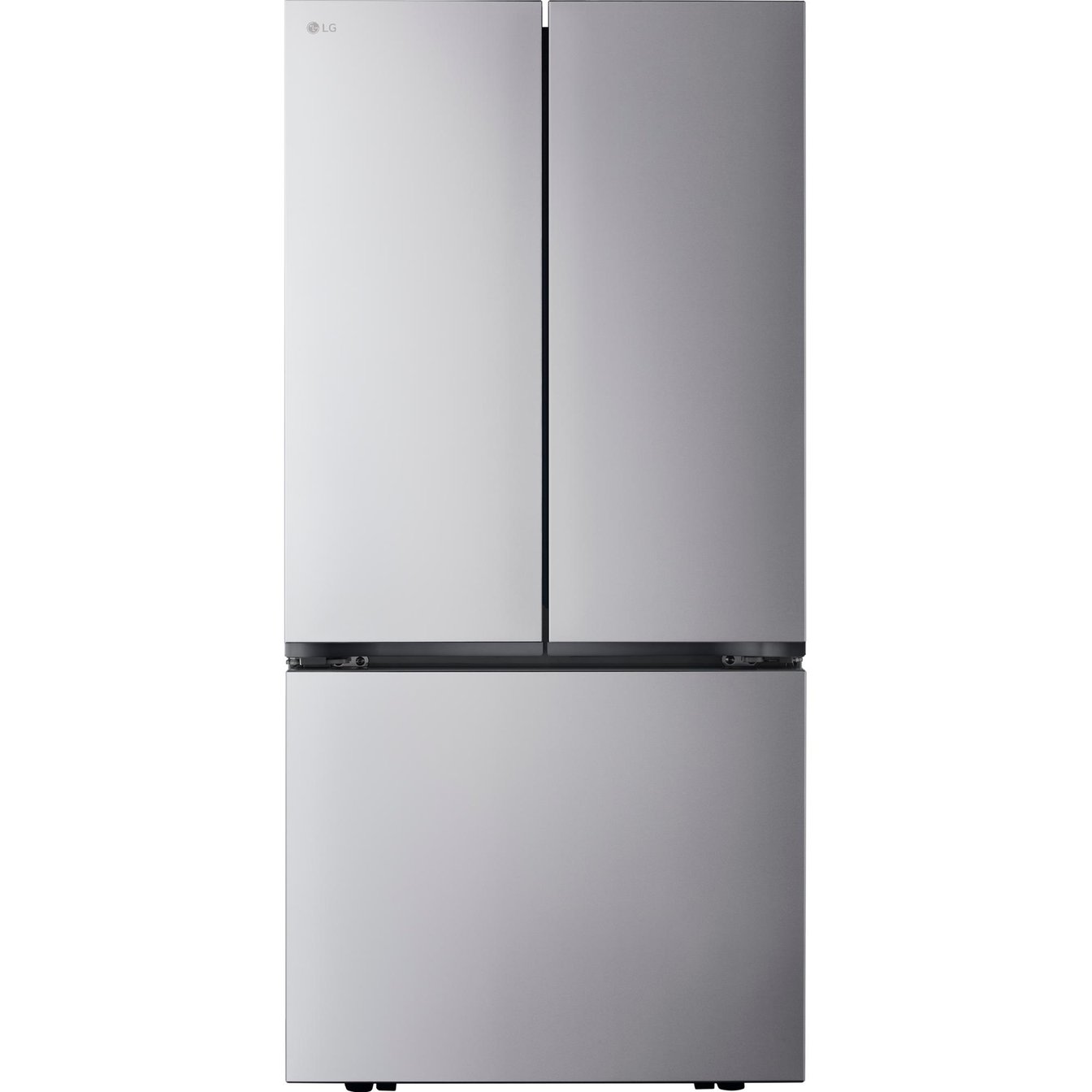 LG 20.8 cu.ft. Counter-Depth French-Door Refrigerator