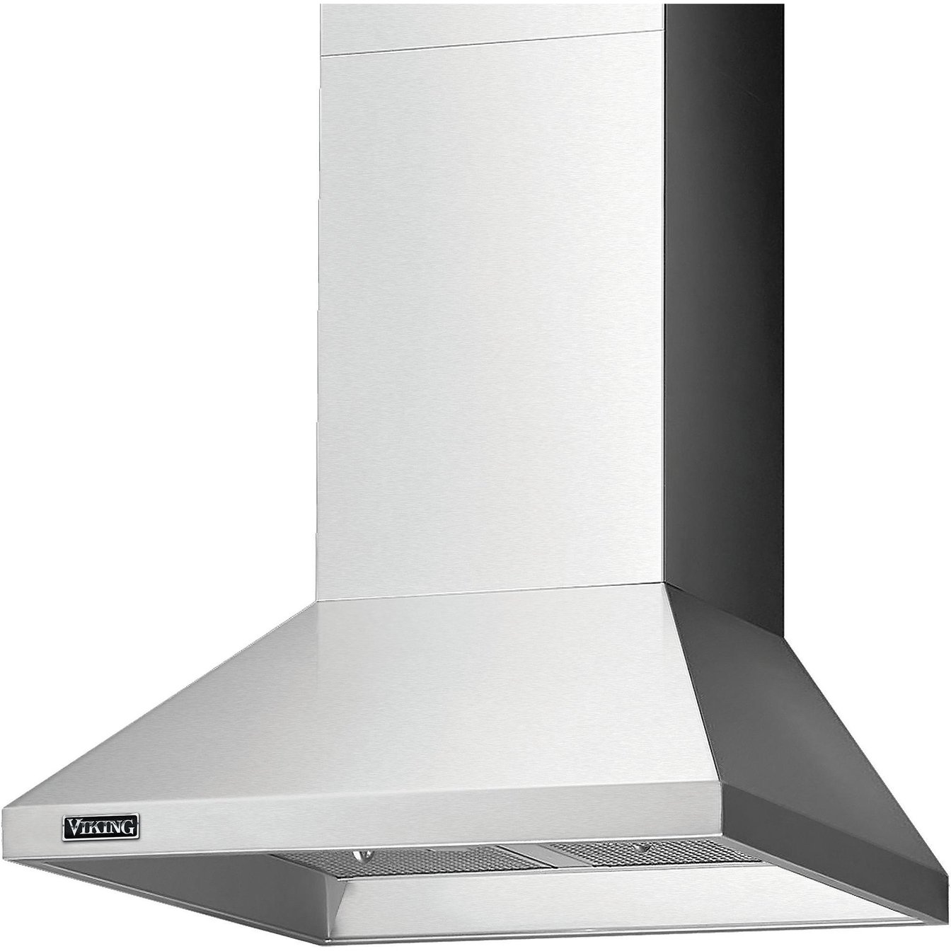Viking 30 inch 460 CFM Chimney Wall-Mount Hoodfan