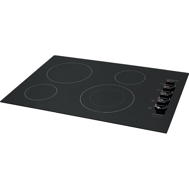 Frigidaire 30 inch Electric Cooktop