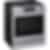 Samsung 30 inch Single Oven Gas Range