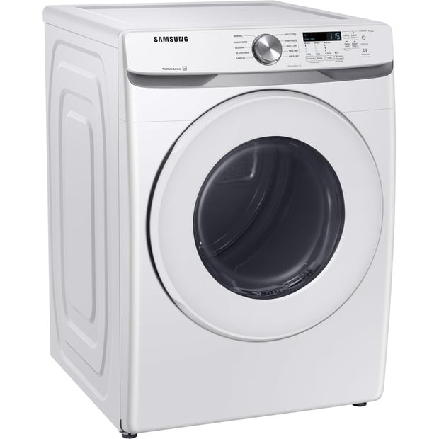 Samsung 7.5 cu.ft Vented Dryer
