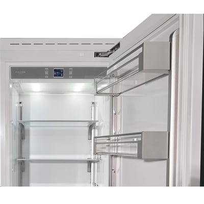 Fulgor 13.03 cu.ft. Built-in Column Refrigerator