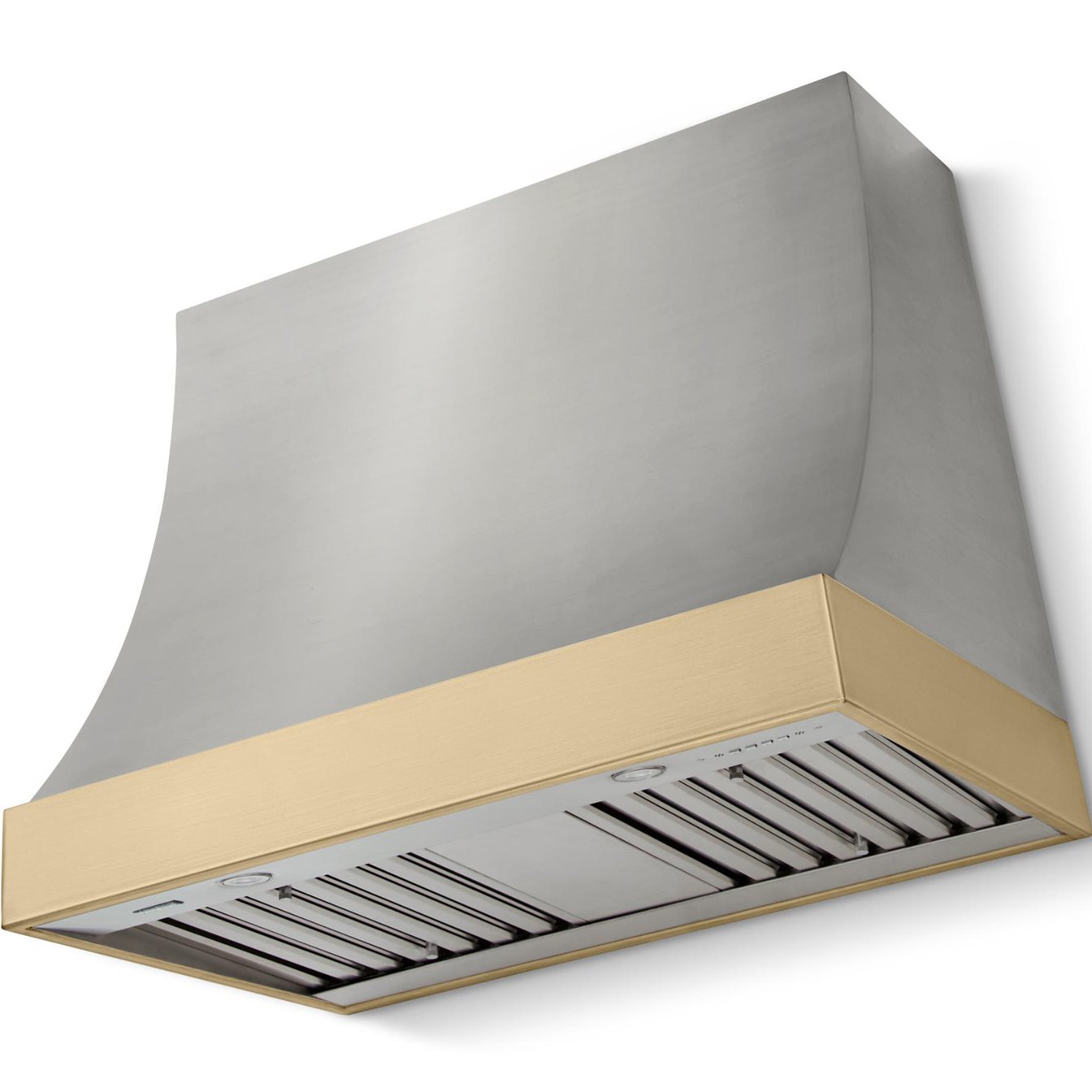 AGA 36 inch 600 CFM Wall Mount Hoodfan