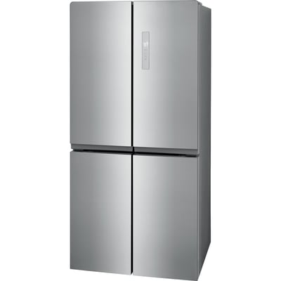 Frigidaire 17.4 cu.ft. Counter-Depth French-Door Refrigerator