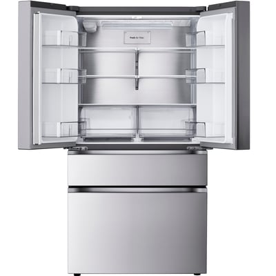 LG 30 cu.ft. 4-Door French-Door Refrigerator