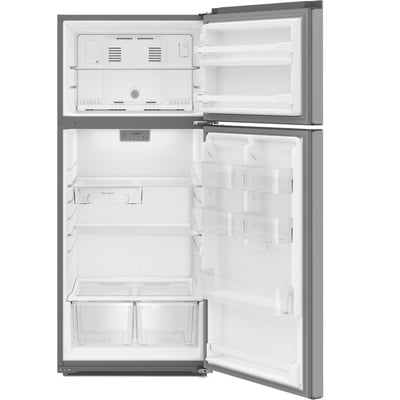 Whirlpool 16.3 cu.ft. Top-Freezer Refrigerator