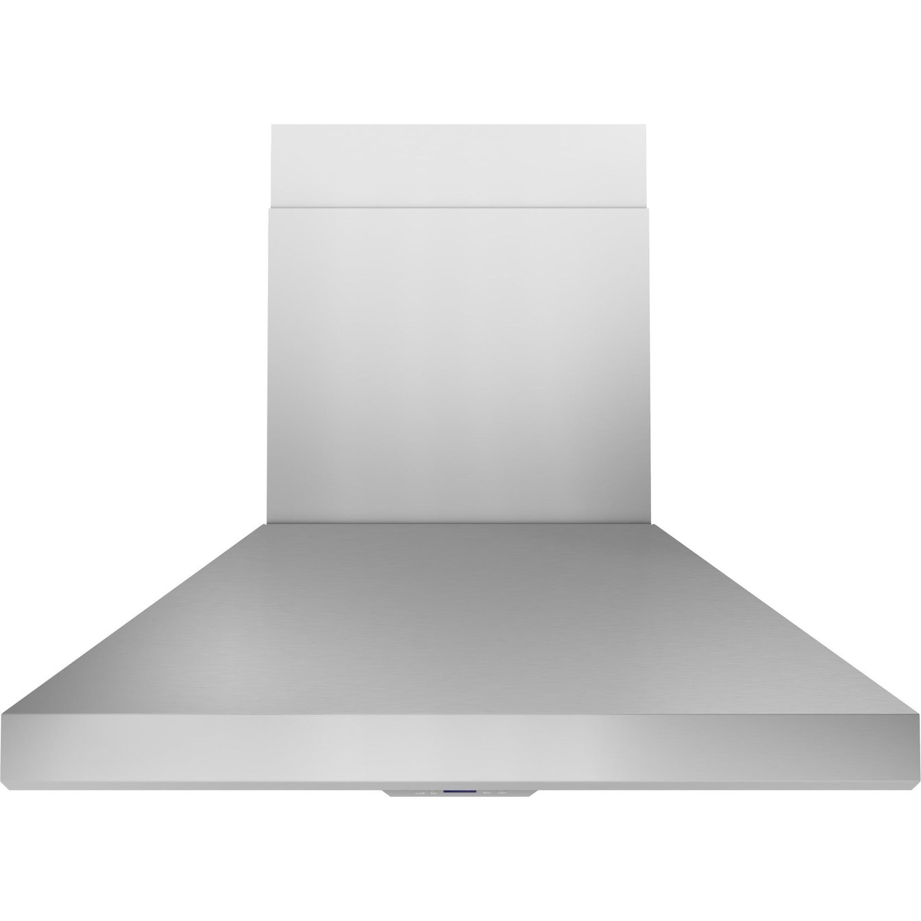 Zephyr 48 inch 750 CFM Island Ventilation Hoodfan