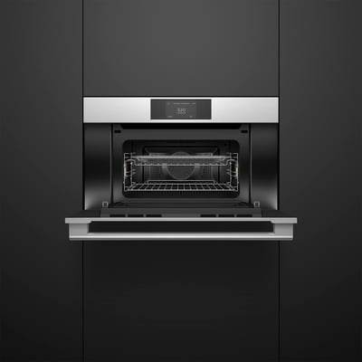 Fisher & Paykel 30 inch Steam Single Wall Oven