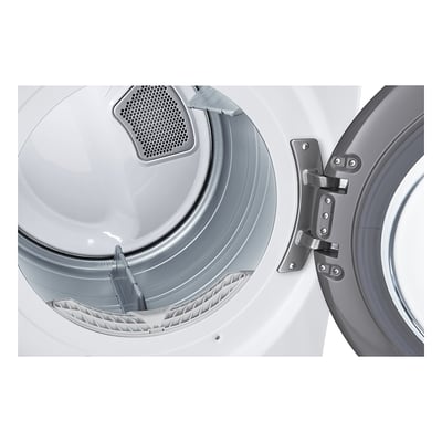DLG3601W
LG 7.4 cu.ft. Vented Gas Dryer