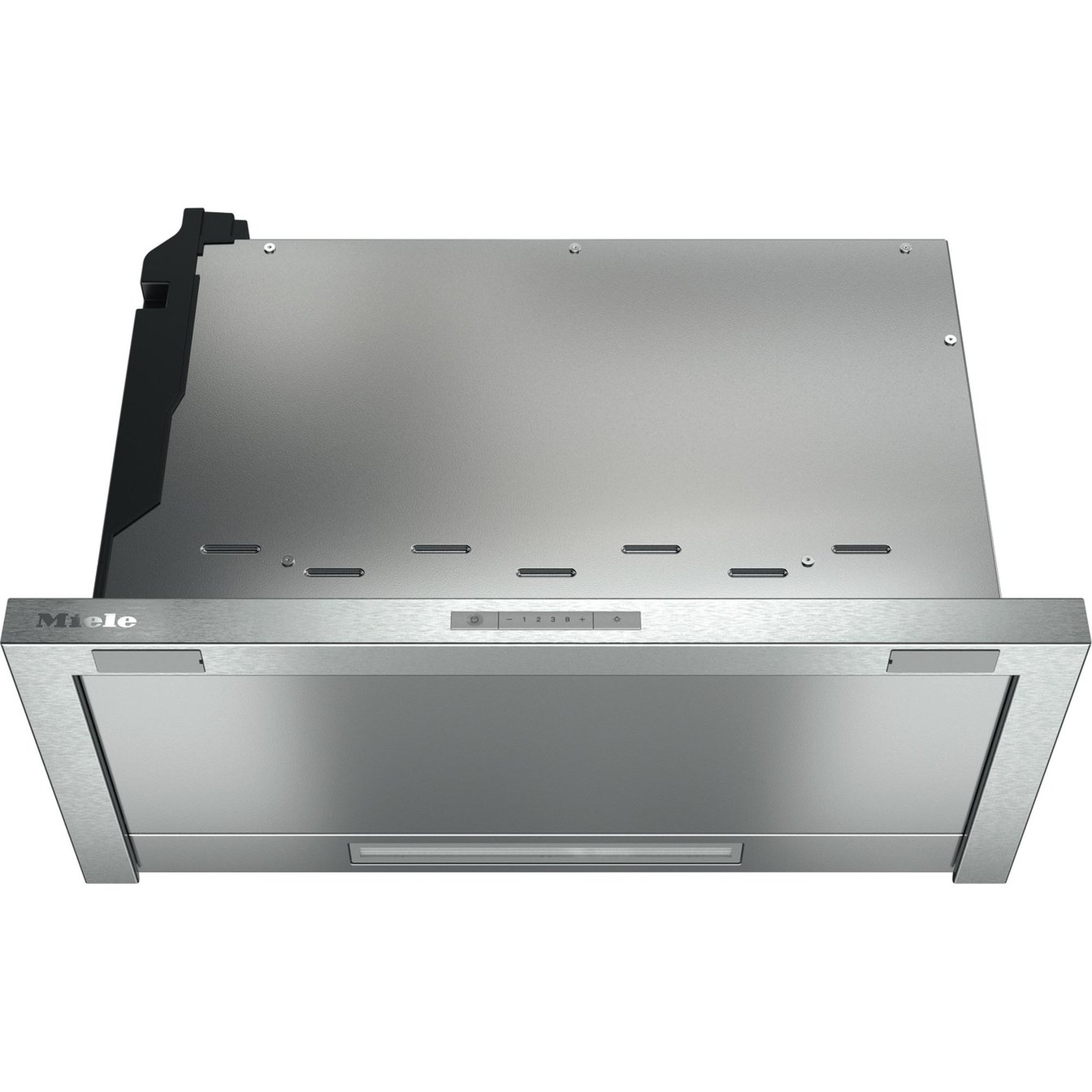 Miele 24 inch Slimline Ventilation Hoodfan