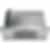 Miele 24 inch Slimline Ventilation Hoodfan