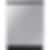 Samsung 7 Cycle Dishwasher with Hidden Controls