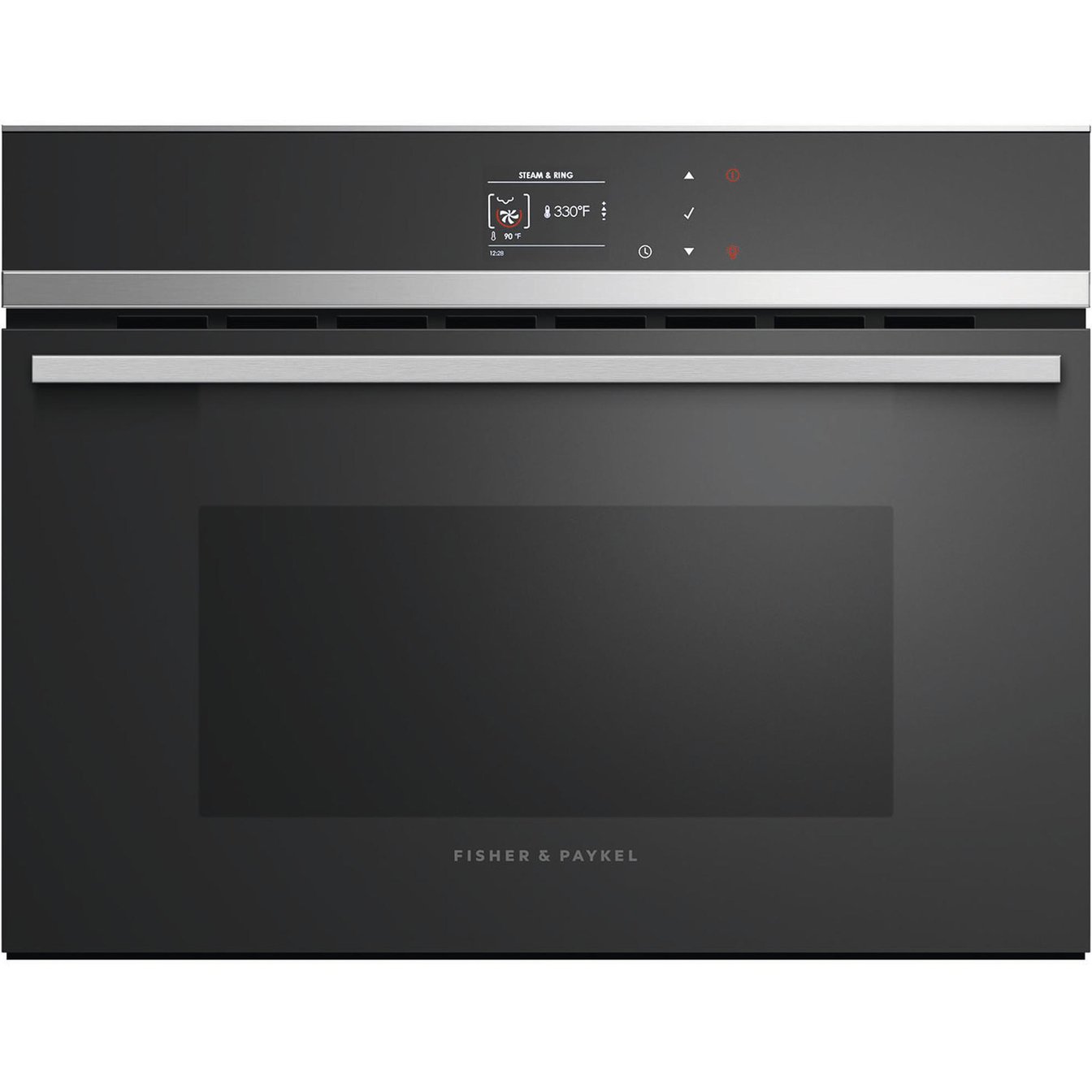 Fisher & Paykel 24 inch Single Wall Oven with Convection