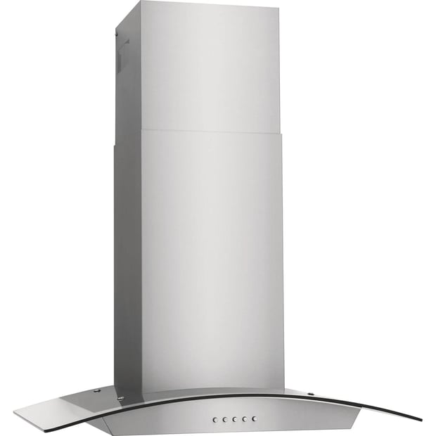 Frigidaire 30 inch 340 CFM Wall Mount Hoodfan