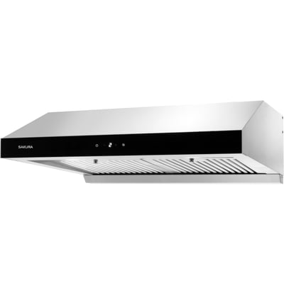 Sakura 30 inch 800 CFM Under-Cabinet Hoodfan
