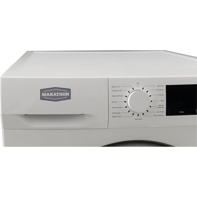 Marathon 8 cu.ft. cu.ft Upright Freezer