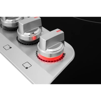 Frigidaire 36 inch Electric Smooth-top Cooktop