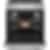 JennAir 30 inch Single Oven Dual Fuel Range