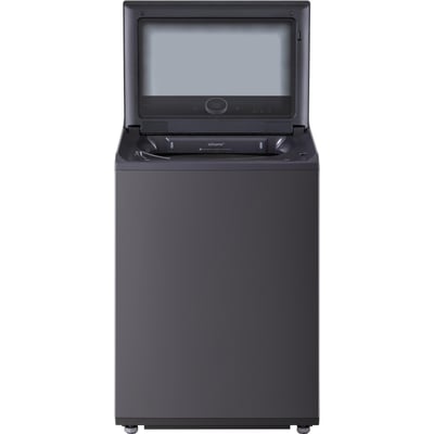 LG 6.3 cu.ft Top Load Washer