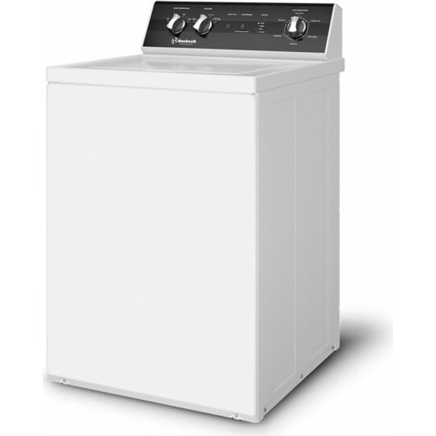 Huebsch  3.2 cu. ft Top Load Washer