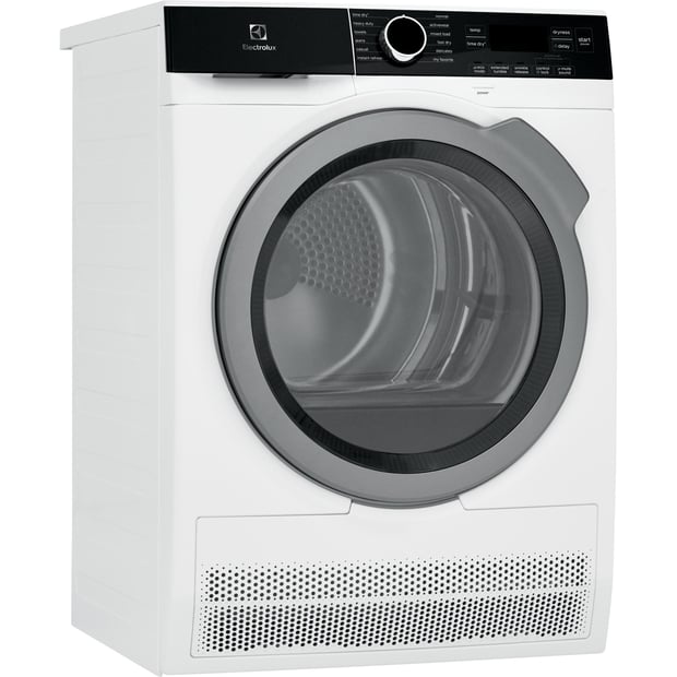 Electrolux 4.0 cu.ft. Stackable Condensation Dryer