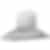 Zephyr 42 inch 1200 CFM Wall-Mount Chimney Ventilation Hoodfan