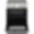 Bertazzoni 30 inch Single Oven Induction Range with Convection