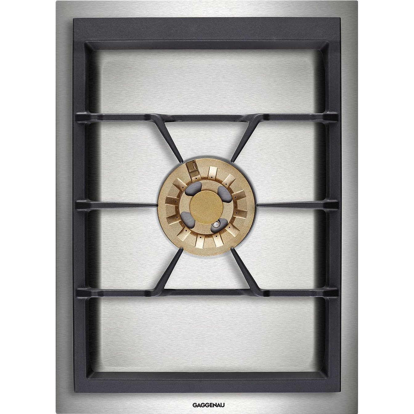 Gaggenau 15 inch Gas Cooktop