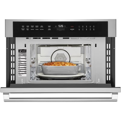Electrolux 1.6 cu.ft. Built-in Microwave