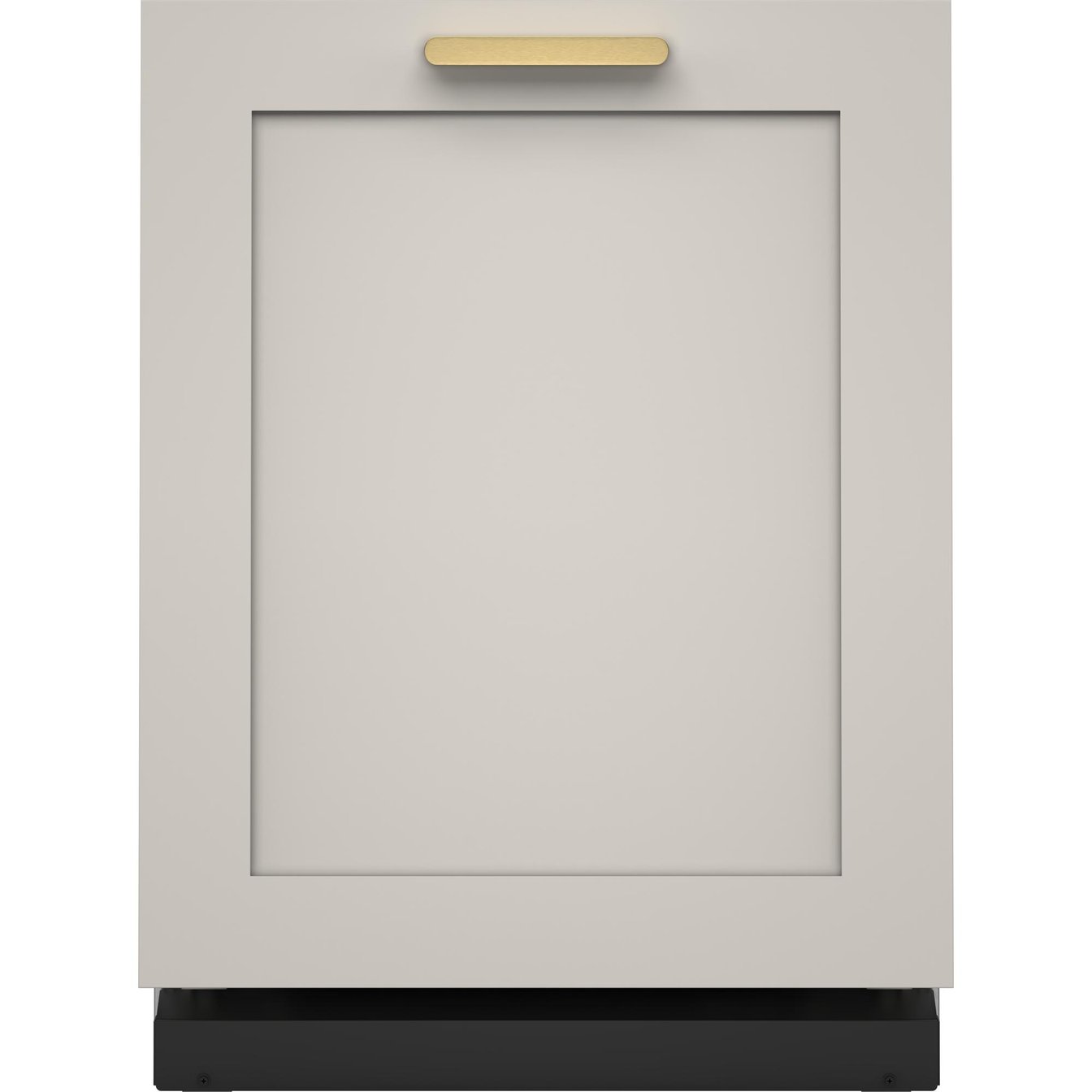 KitchenAid 5 Cycle Dishwasher with Hidden Controls