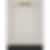 KitchenAid 5 Cycle Dishwasher with Hidden Controls