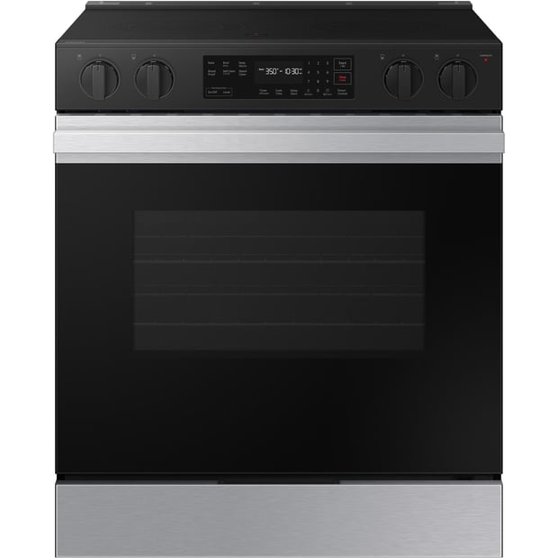 Samsung Stainless Steel Kitchen Package